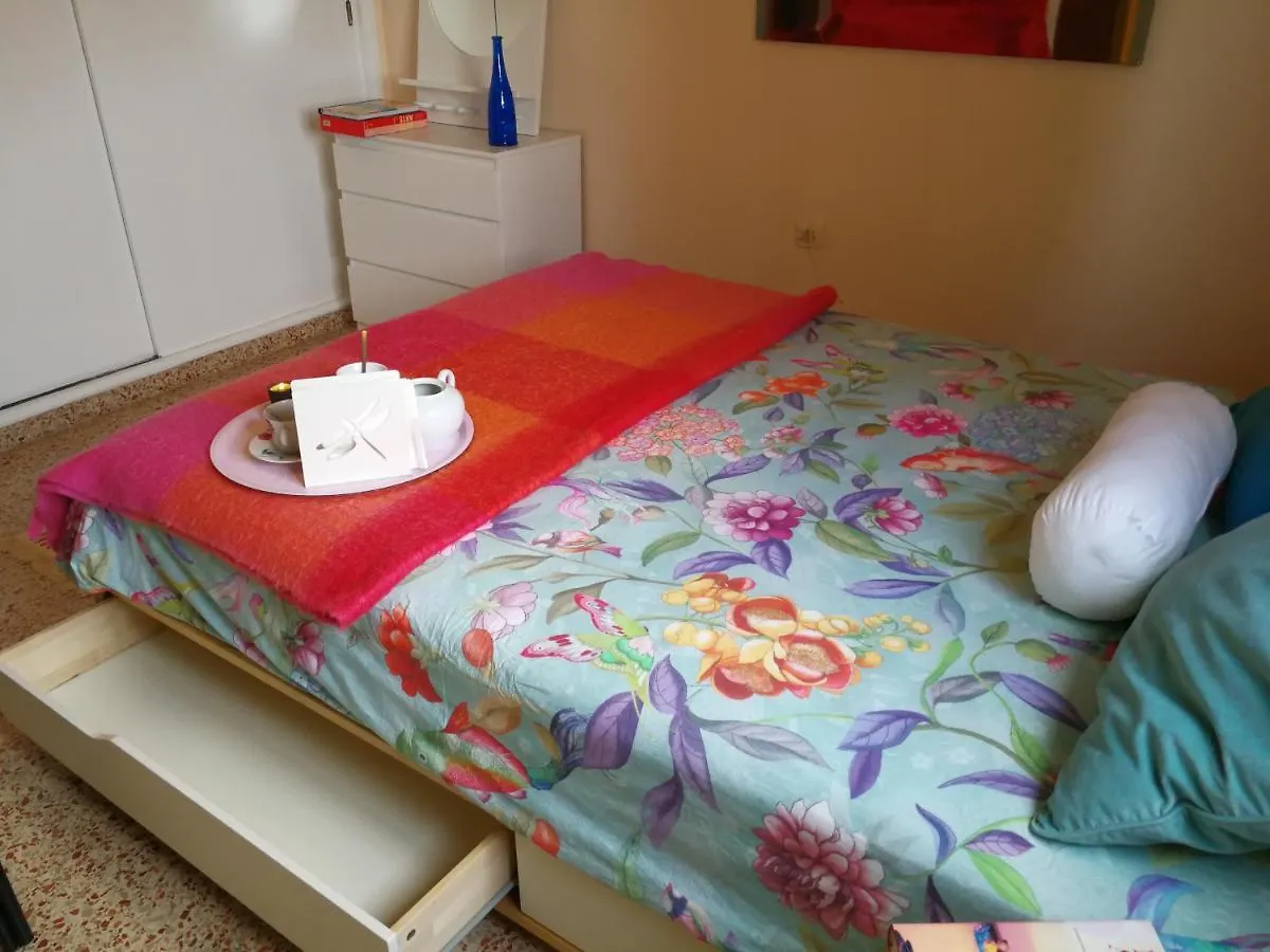 Welcome To Discover The Magic Amazing Tenerife !! Private Bath Nice Breakast Wf :) Candelaria