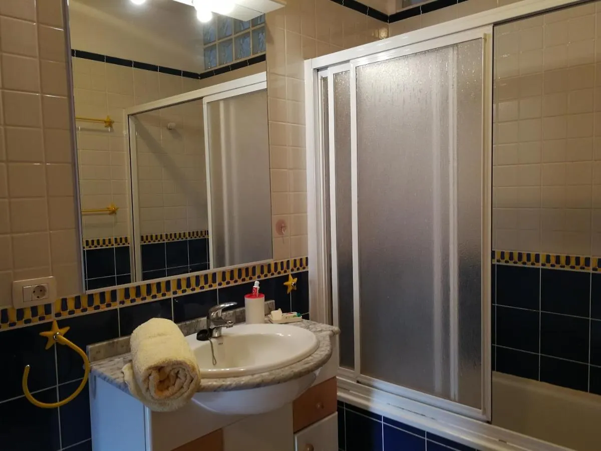 Welcome To Discover The Magic Amazing Tenerife !! Private Bath Nice Breakast Wf :) Candelaria