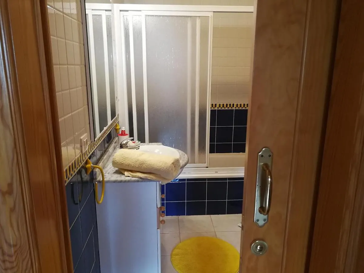 Guest house Welcome To Discover The Magic Amazing Tenerife !! Private Bath Nice Breakast Wf :) Candelaria Spain