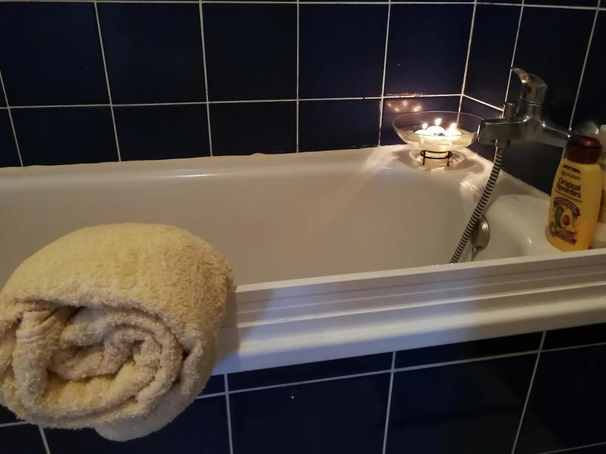 Welcome To Discover The Magic Amazing Tenerife !! Private Bath Nice Breakast Wf :) Candelaria Guest house
