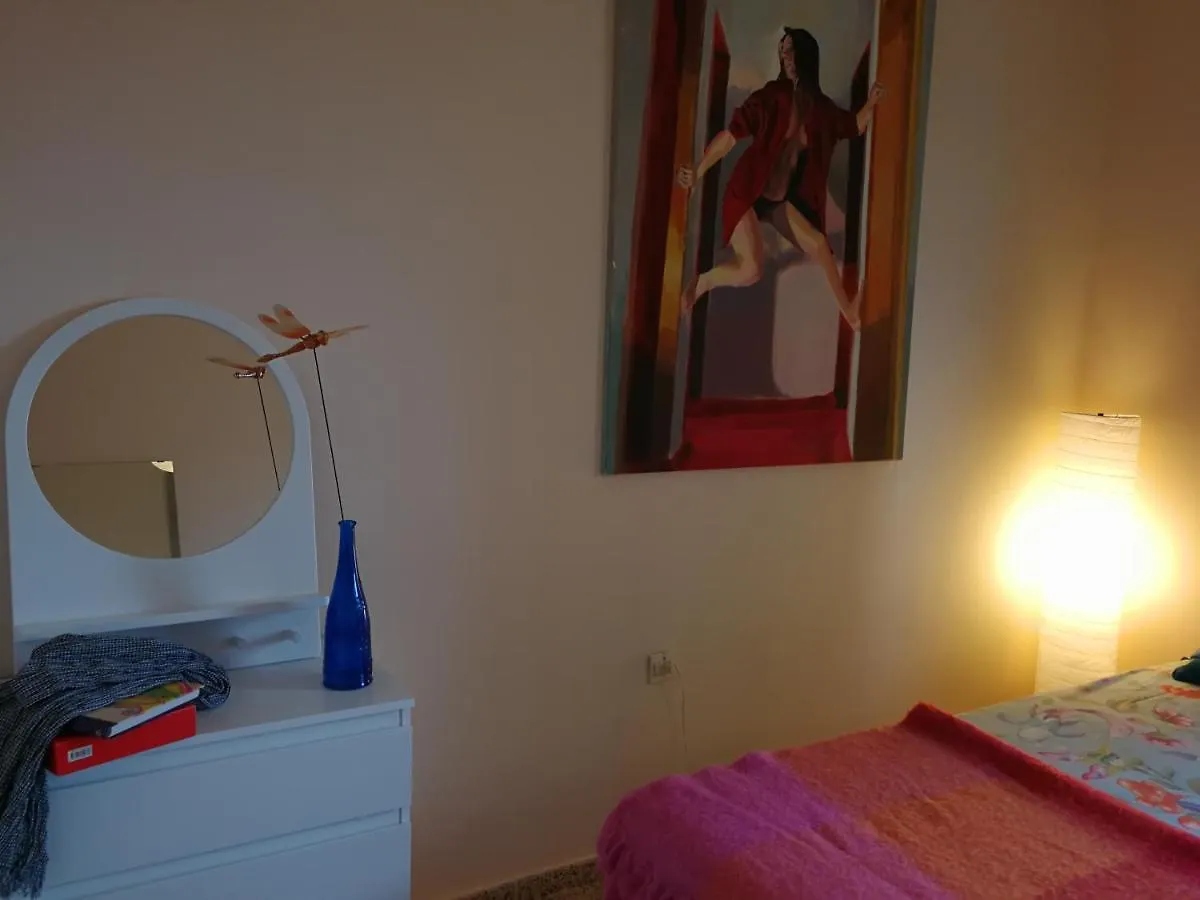 Welcome To Discover The Magic Amazing Tenerife !! Private Bath Nice Breakast Wf :) Candelaria