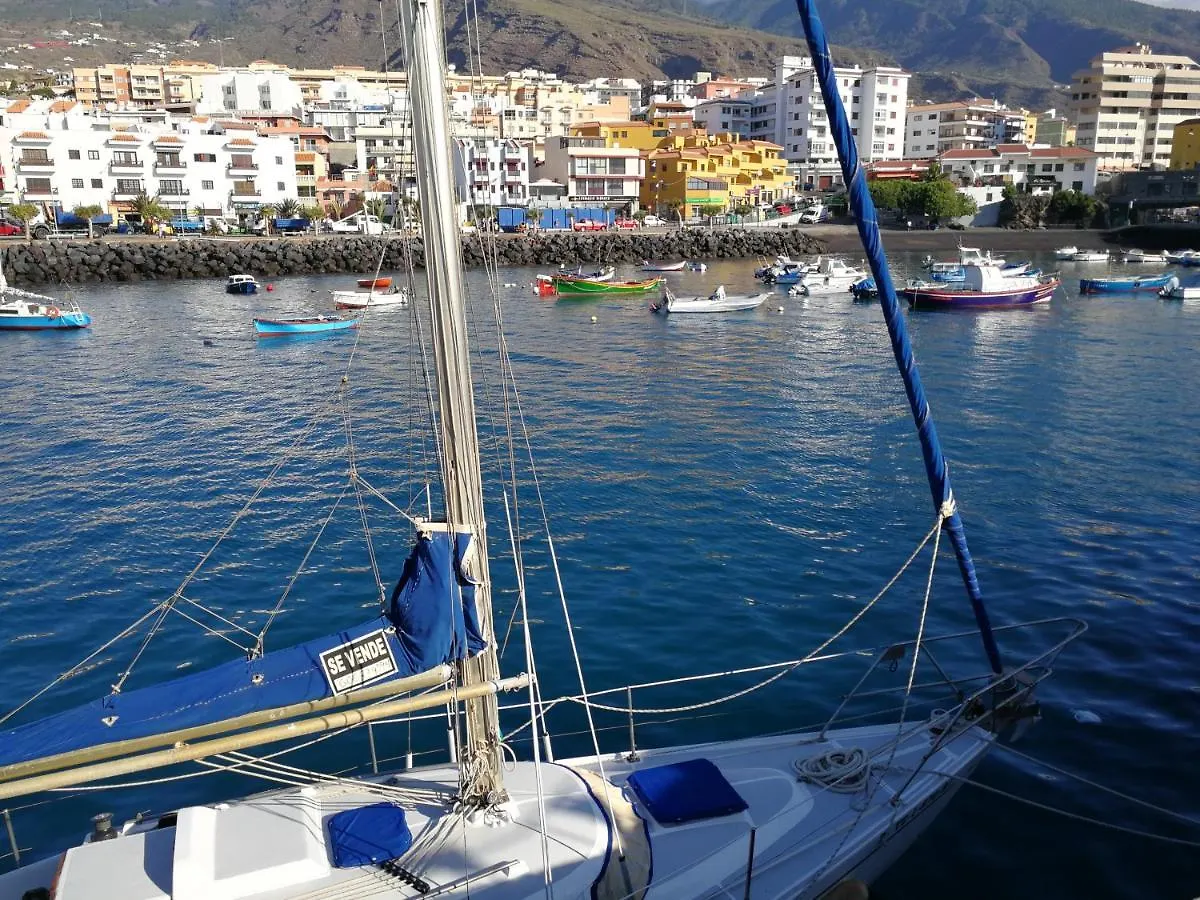 Guest house Welcome To Discover The Magic Amazing Tenerife !! Private Bath Nice Breakast Wf :) Candelaria