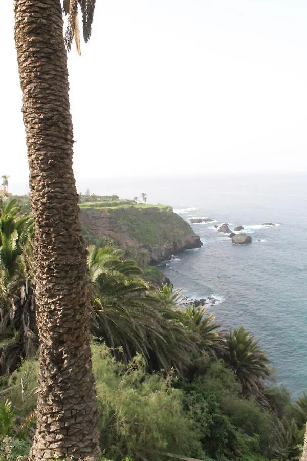 Welcome To Discover The Magic Amazing Tenerife !! Private Bath Nice Breakast Wf :) Candelaria 0*,  Spain