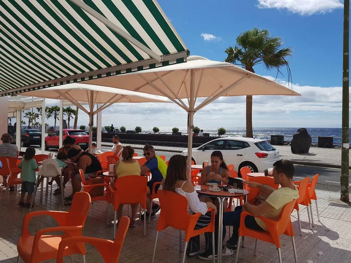 Welcome To Discover The Magic Amazing Tenerife !! Private Bath Nice Breakast Wf :) Candelaria 0*,  Spain
