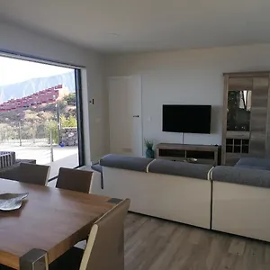  Villa “la Florida” - Wonderful Views - Pool – Wifi