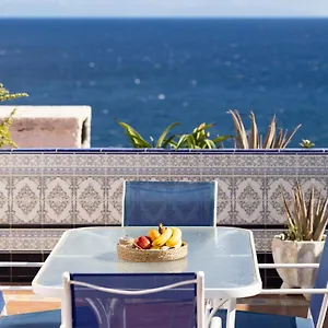  Apartamento Home2book Ocean Breeze Candelaria, Terrace & Pool