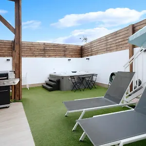  Сasa de vacaciones Casa Miranda 1