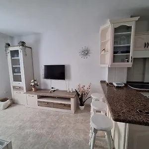  Apartamento Tagoror