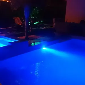  Сasa de vacaciones Luxury Ocean Views Heated Pool Private